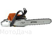 Бензопила STIHL MS 362 С-М, шина R 45 см, цепь 36RS