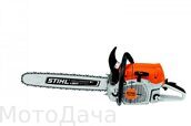 Бензопила STIHL MS 462 20" 3/8" 1.6мм