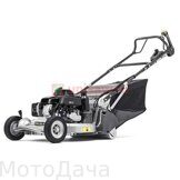 Газонокосилка бензиновая Caiman LM5360HXAR-PRO