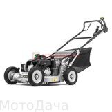 Газонокосилка бензиновая Kaaz-Honda LM5360HXA-PRO